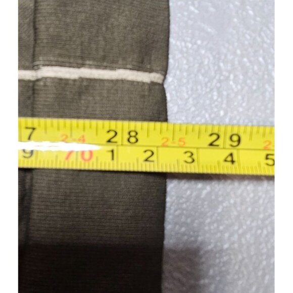 PNUMA Mens XL Olive Outdoor Iconx Base Long Sleeve Shirt - Picture 11 of 14